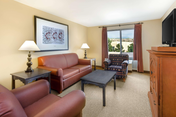 Las mejores ofertas de Homewood Suites by Hilton Santa Fe-North Santa Fe 