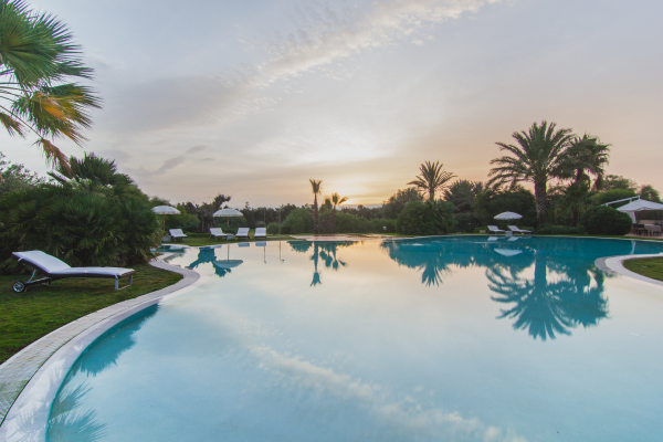 Las mejores ofertas de Hotel Aquadulci Pula