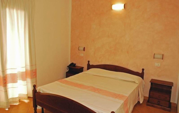 Las mejores ofertas de Hotel La Fattoria Sassari