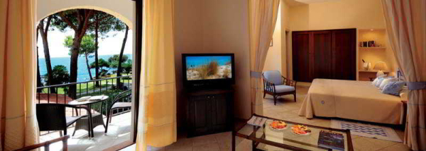 Las mejores ofertas de Is Morus Relais Pula