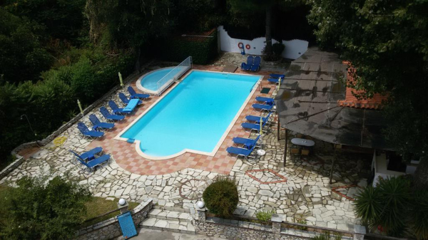 Las mejores ofertas de Lalaria Skiathos