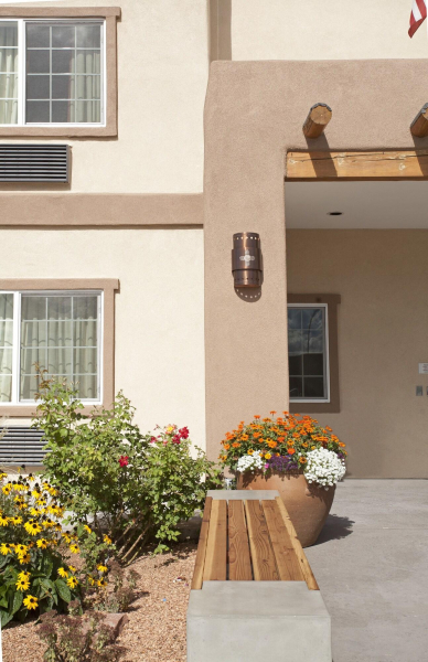 Las mejores ofertas de Rodeway Inn & Suites Santa Fe Santa Fe 