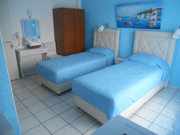Las mejores ofertas de Skianthion Skiathos
