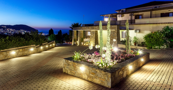 Las mejores ofertas de Skopelos Holidays Hotel & Spa Sporades