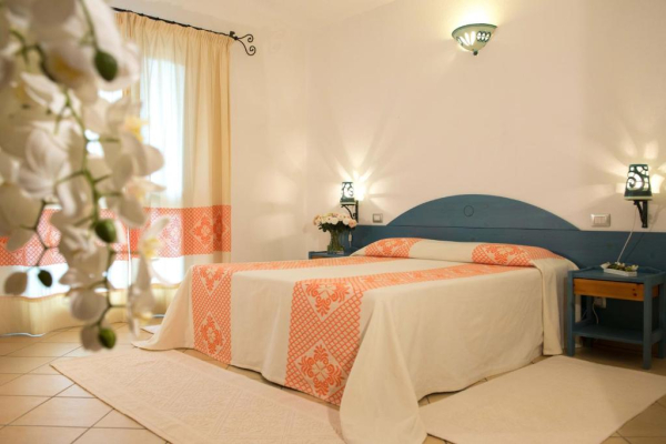 Las mejores ofertas de Tenuta Su Vrau San Teodoro