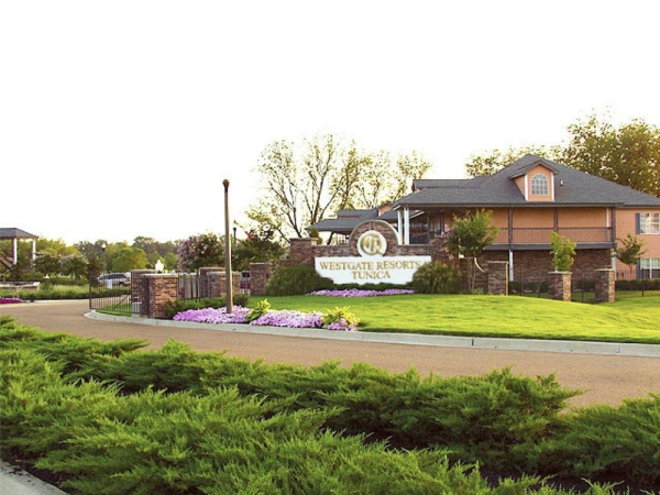 Las mejores ofertas de WESTGATE TUNICA RESORT HOTEL Robinsonville