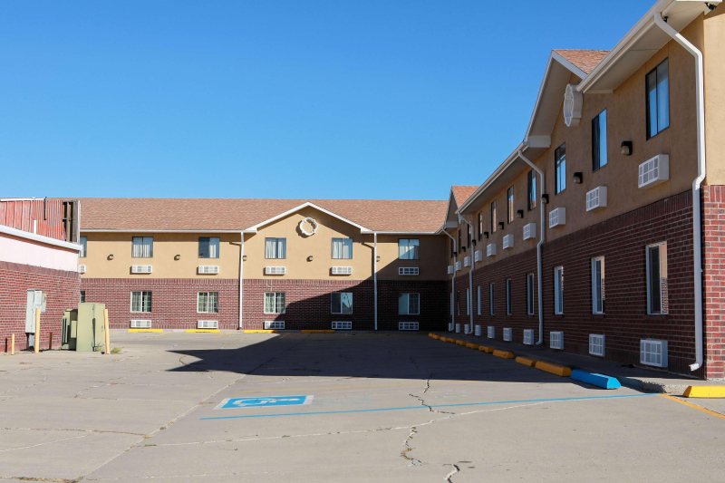 Las mejores ofertas de Super 8 By Wyndham Gallup Gallup