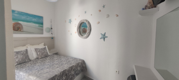 Las mejores ofertas de Delfini Hotel Naxos 