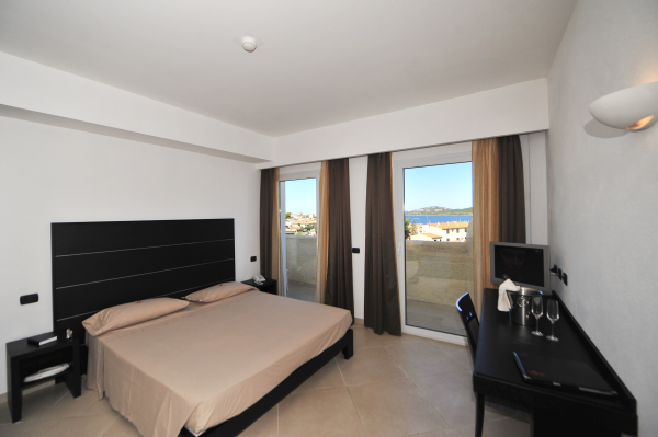 Las mejores ofertas de Hotel Baja - BLU HOTELS Arzachena 