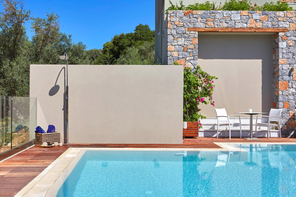 Las mejores ofertas de Mystery Skiathos Luxury Residence Skiathos