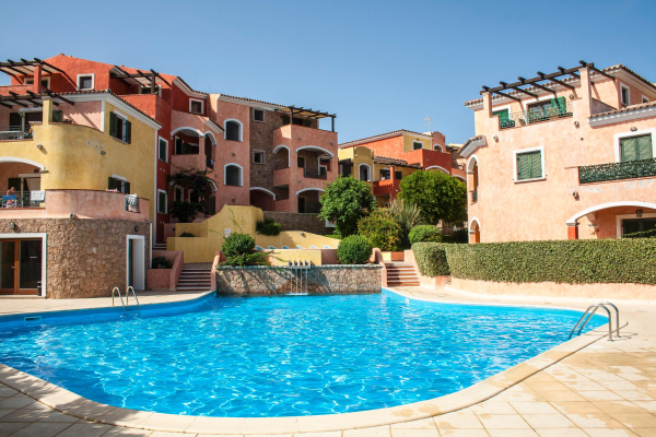 Las mejores ofertas de Reggia Di Nausicaa Santa Teresa Gallura