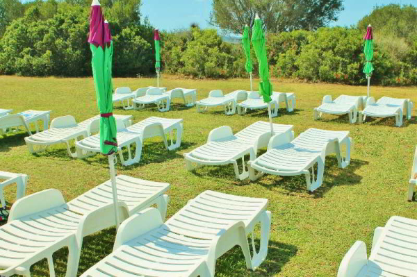 Las mejores ofertas de Residence Blue Corner Porto Pollo Palau