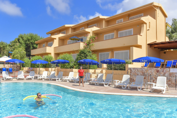 Las mejores ofertas de Residence Le Onde Badesi