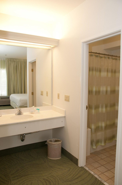 Las mejores ofertas de SpringHill Suites Las Cruces Las Cruces