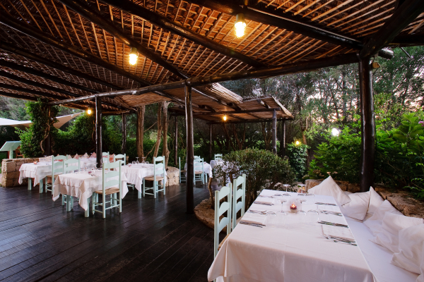 Las mejores ofertas de Swadeshi Green Park Hotel Arzachena