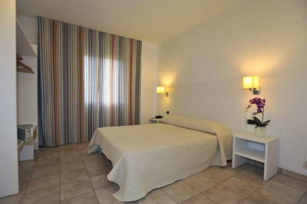 Las mejores ofertas de Terra Di Mare Resort & Spa San Teodoro 