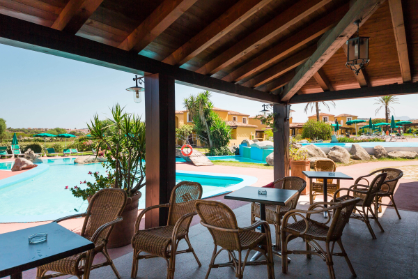 Las mejores ofertas de Valtur Sardegna Baia Dei Pini Resort Arzachena 