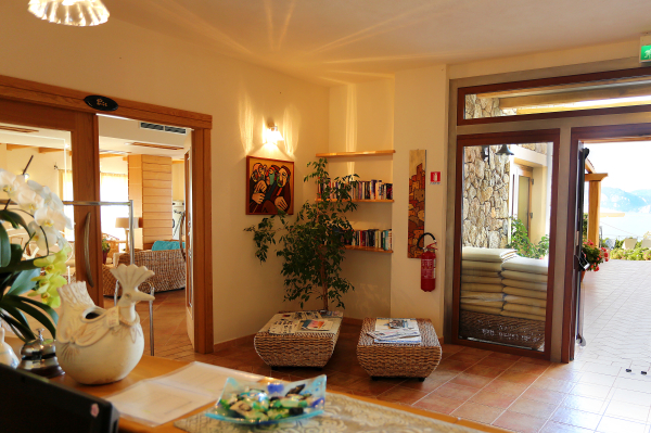 Las mejores ofertas de Villa Gustui Maris San Teodoro 