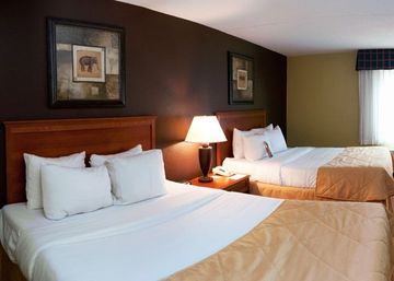 Las mejores ofertas de CLARION HOTEL LEXINGTON Lexington 