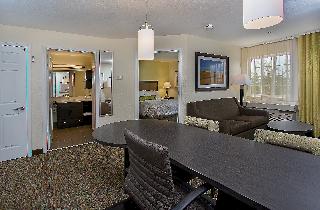 Las mejores ofertas de Candlewood Suites Louisville Airport Louisville 