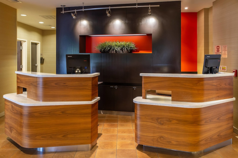 Las mejores ofertas de Courtyard Lexington Keeneland/Airport Lexington 