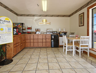 Las mejores ofertas de DAYS INN TUCUMCARI Tucumcari