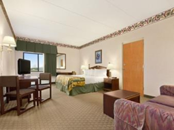 Las mejores ofertas de Baymont Inn and Suites Corbin Corbin