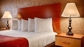 Las mejores ofertas de Best Western Discovery Inn Tucumcari 
