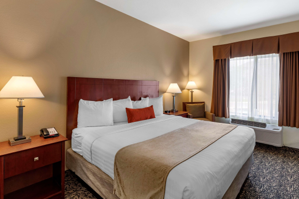 Las mejores ofertas de Best Western Plus Boulder Louisville Louisville 