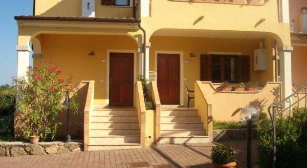 Las mejores ofertas de Corte dei Venti Residence Budoni 