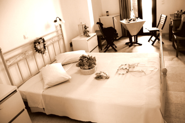Las mejores ofertas de Fikas Hotel Naxos