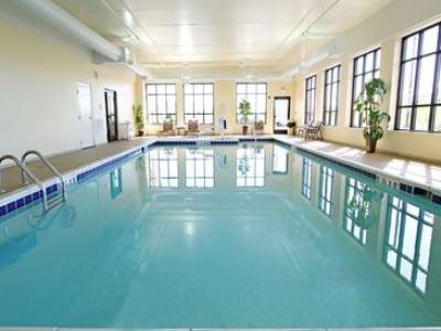 Las mejores ofertas de HAMPTON INN & SUITES HOPKINSVILLE Hopkinsville