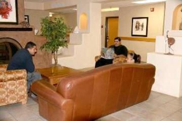 Las mejores ofertas de HAMPTON INN TAOS Taos