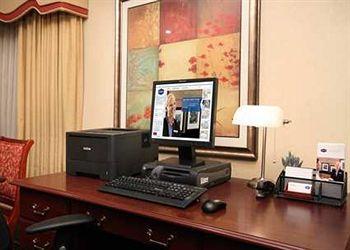 Las mejores ofertas de Hampton Inn Lexington South Lexington 