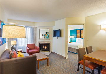 Las mejores ofertas de RESIDENCE INN LOUISVILLE NORTHEAST Louisville