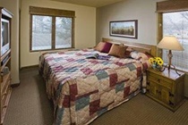 Las mejores ofertas de WorldMark Taos Taos