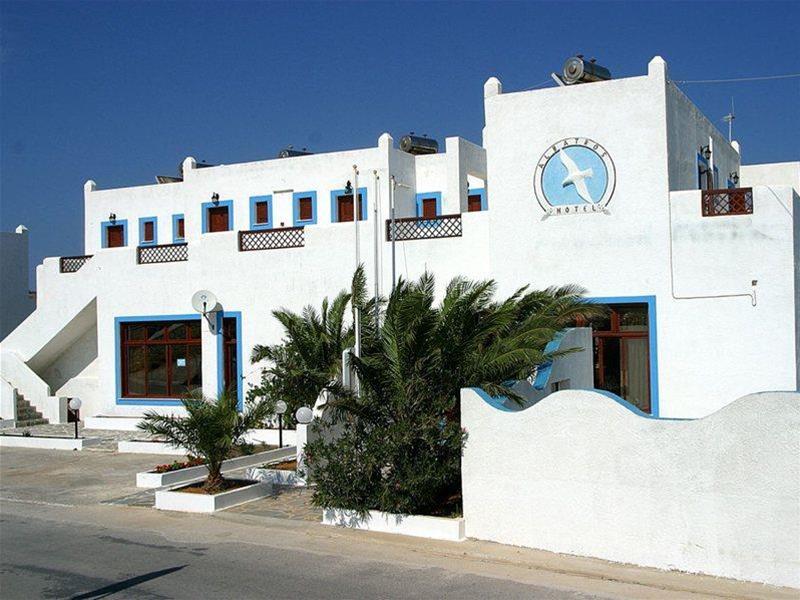 Las mejores ofertas de Albatros Karpathos