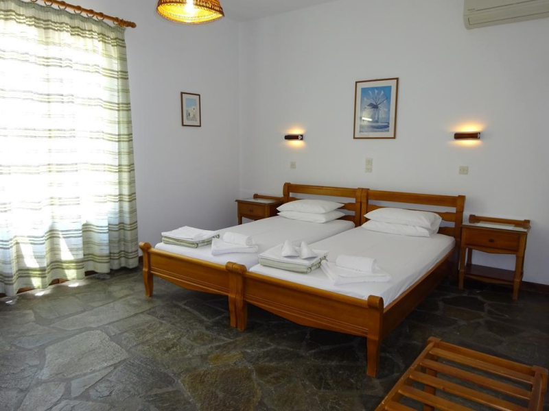Las mejores ofertas de Alkionides Bungalows Paros