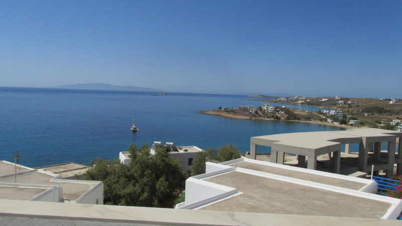 Las mejores ofertas de Arkas Inn Paros
