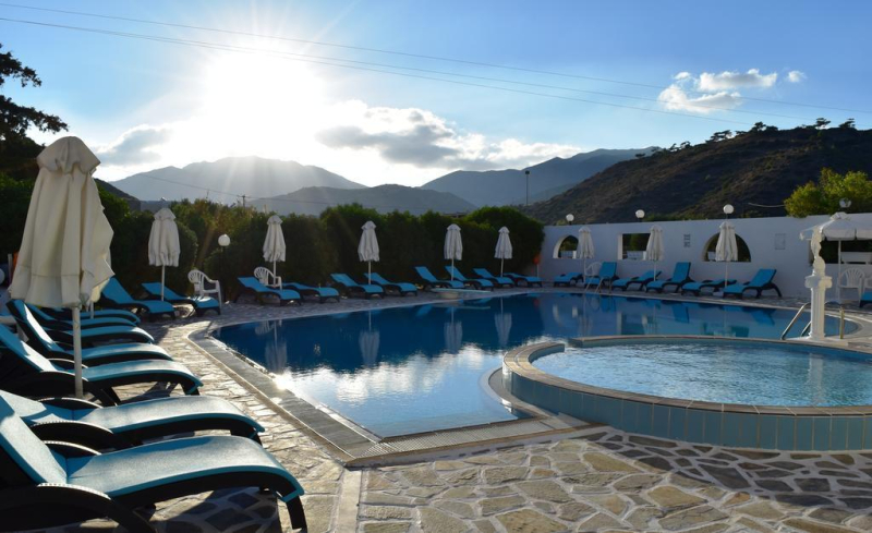 Las mejores ofertas de Blue Bay Karpathos