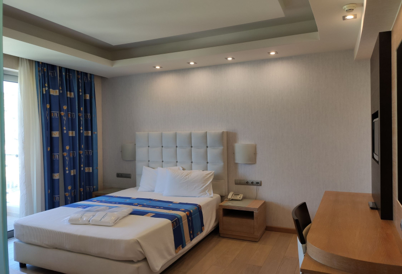 Las mejores ofertas de Konstantinos Palace Karpathos