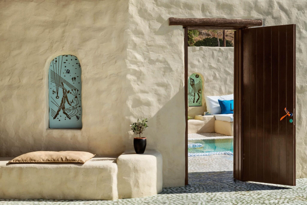 Las mejores ofertas de Agalia Luxury Suites Ios