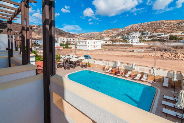 Las mejores ofertas de Arkasa Bay Karpathos 
