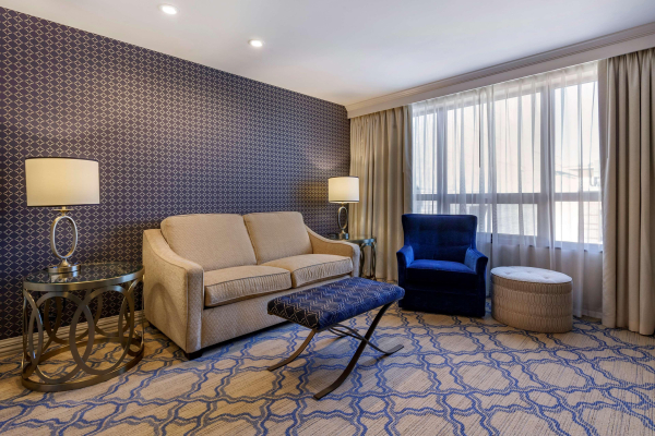 Las mejores ofertas de Best Western Premier Park Hotel Madison 