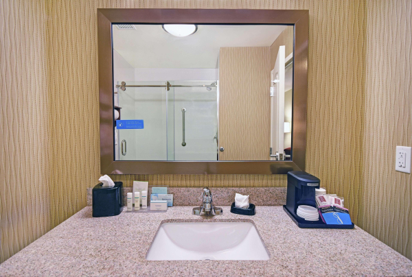 Las mejores ofertas de Hampton Inn & Suites Milwaukee/Franklin Franklin 