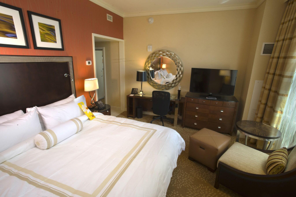 Las mejores ofertas de Milwaukee Marriott Downtown Milwaukee 