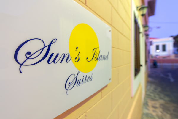 Las mejores ofertas de Sun Islands Suites Rodos