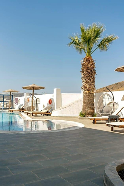 Las mejores ofertas de Sunrise Hotel Ios