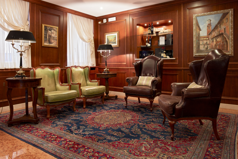 Las mejores ofertas de Albergo Mazzanti Verona