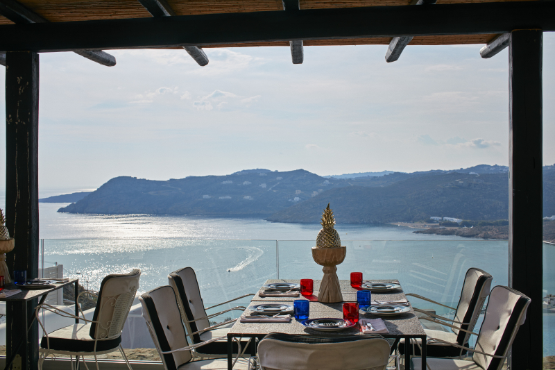 Las mejores ofertas de Myconian Avaton Resort - Design Hotels Mikonos